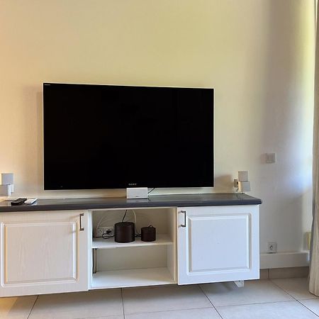 Charmant Studio Mezzanine - Caraibes Zen - Gosier - Proche De La Mer เลอโกซิเยร์ ภายนอก รูปภาพ