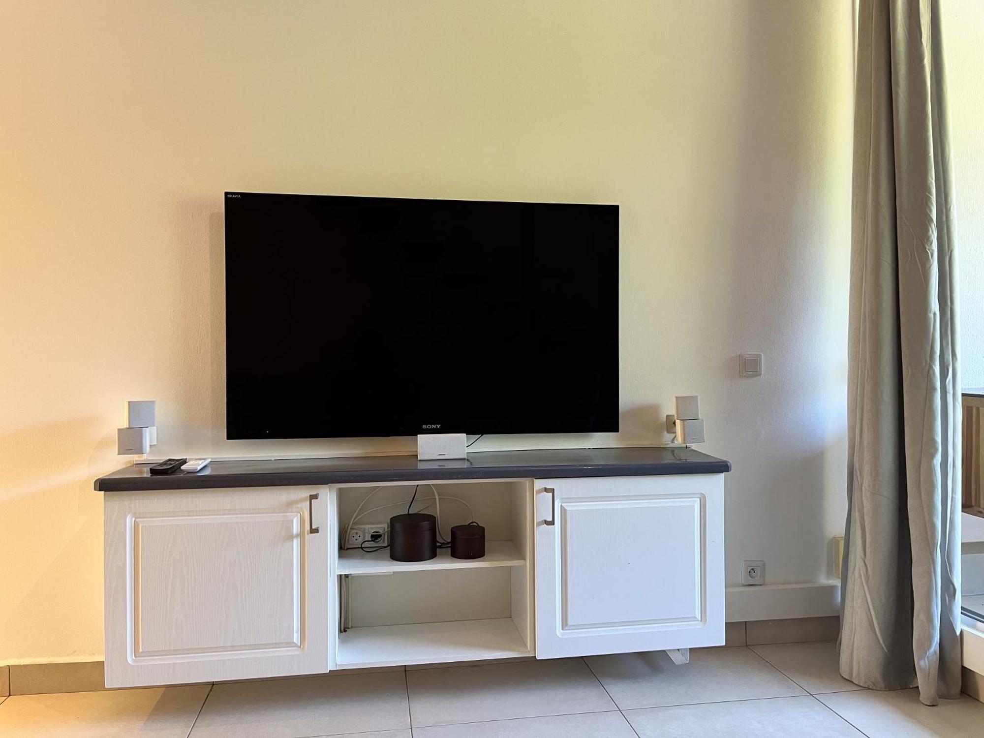 Charmant Studio Mezzanine - Caraibes Zen - Gosier - Proche De La Mer เลอโกซิเยร์ ภายนอก รูปภาพ
